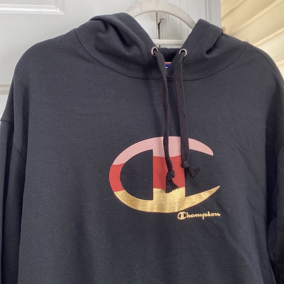 NWT. Champion women’s size 1X hoodie. - Picture 4 of 13